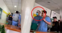 Vizcarra sufre crisis hipertensiva y es llevado a hospital