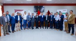 Alcaldes exigen declarar emergencia por lluvias en Arequipa