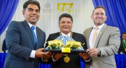 Beneficencia de Arequipa celebra 177 años de creación