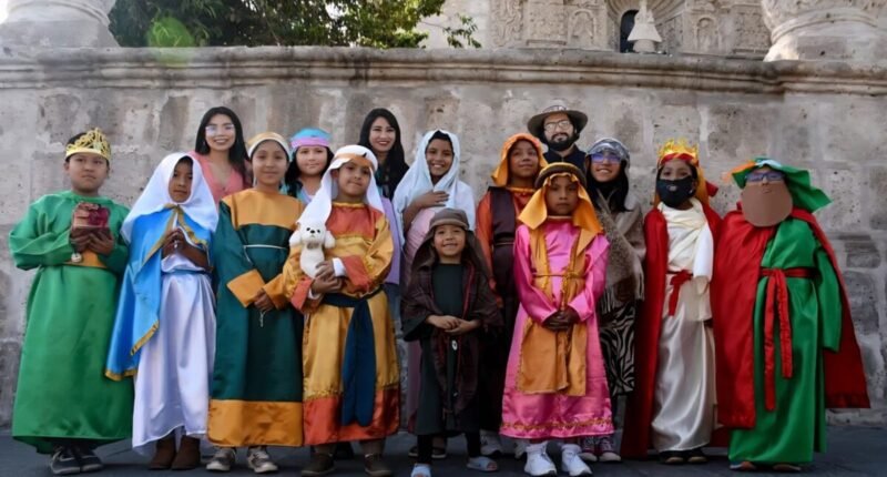 Anuncian talleres de niños cantores para fiestas navideñas