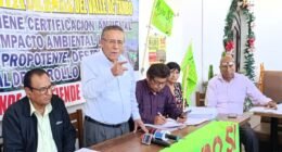 Tambo: acatarán paro de 48 horas contra Southern Perú