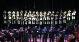 Música solidaria abre una Navidad de ayuda