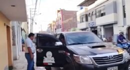 Regidoras de Majes: camioneta que llevó a alcalde Huisa a Camaná salió sin papeleta