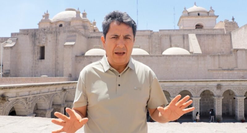 Mineros artesanales atrapados en laberinto estatal de formalización