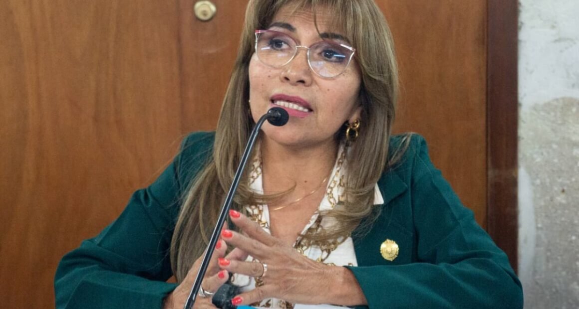 Aprueban redistribución de equipos médicos de Hosp. Maritza Campos