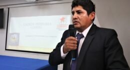 Alcalde de Yarabamba desafía al JNE y dilata su vacancia 