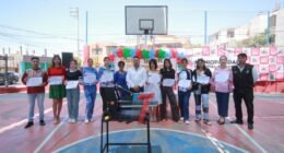 Cayma apuesta por talleres textiles como motor productivo