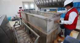 Tacna: auditarán operatividad de desembarcadero de Morro Sama