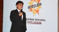 ¿Quién es Máximo Murillo, quien asumirá como presidente del Consejo de Ética del Colegio de Abogados?