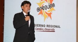 ¿Quién es Máximo Murillo, quien asumirá como presidente del Consejo de Ética del Colegio de Abogados?