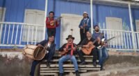 Música y tradición cierran la Navidad en Arequipa