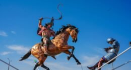 Proponen que figuras de agricultores se instalen en avenida Los Colonizadores