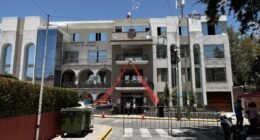 Detectan deficiencias en expediente del puesto de salud Yarabamba