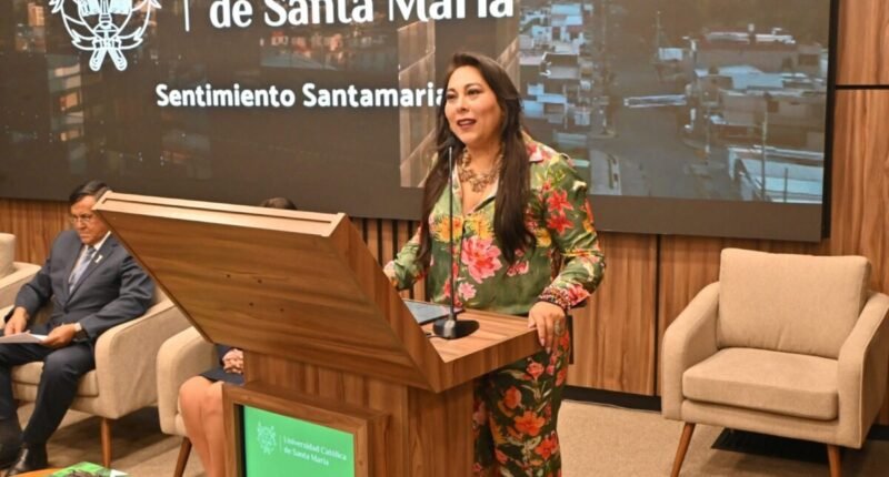 Las mypes sostienen el pulso económico del país