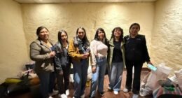 PATAFEST recaudó más de 500 donaciones y demostró que el arte también salva vidas