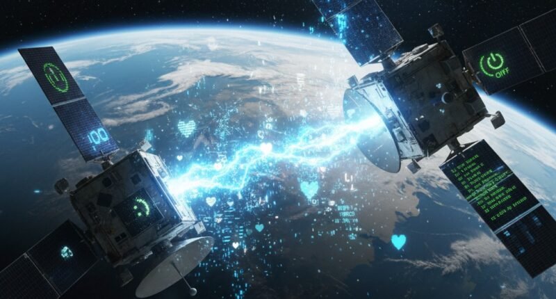 Los nudos cuánticos del Quipu: Un amor de unos y ceros