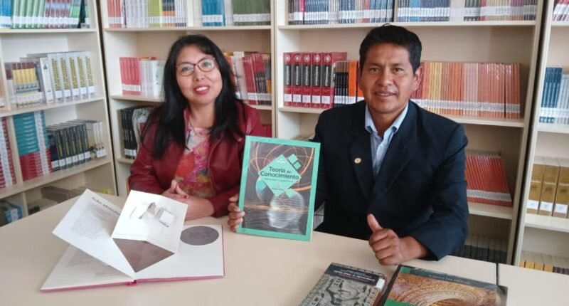 COAR Arequipa alcanza estándar global con Bachillerato Internacional