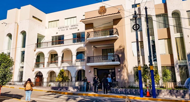 Yarabamba: alertan posible voto golondrino en elecciones 2026