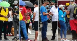 Osiptel y fiscalía controlan venta ilegal de chips