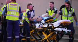 Australia confirma terrorismo islamista tras masacre en Sídney