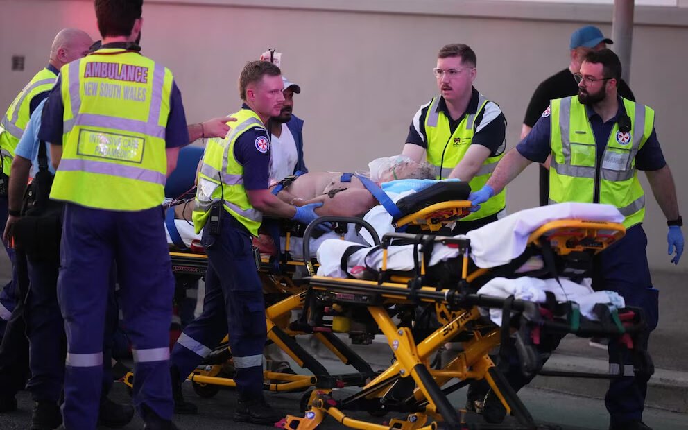 Australia confirma terrorismo islamista tras masacre en Sídney