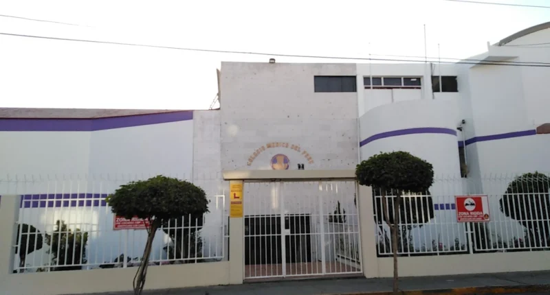 Colegio Médico anuncia plataforma para denunciar a falsos galenos