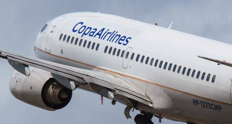 Copa Airlines suspende vuelos a Venezuela por alerta aérea