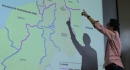 El Toromata: Demarcar sin escuchar