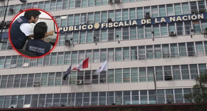 Fiscalía: Congreso aprueba pase de trabajadores CAS a 728