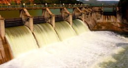 Centrales hidroeléctricas de Majes Siguas entran en arbitraje 