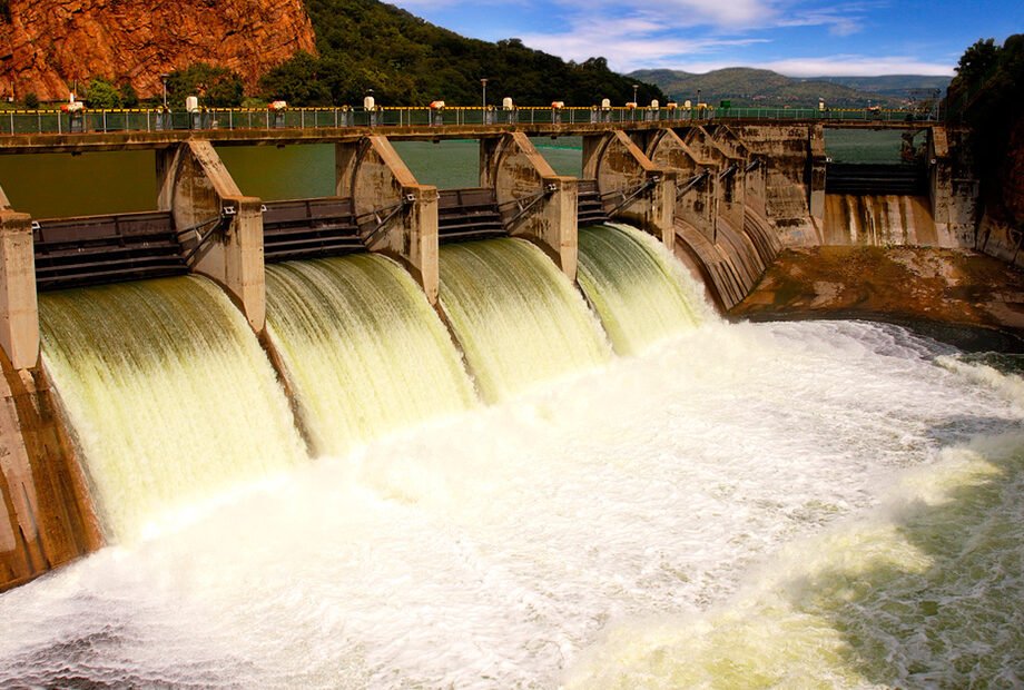 Centrales hidroeléctricas de Majes Siguas entran en arbitraje 