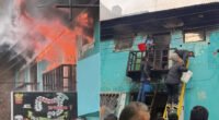 Incendio en Huancané deja diez estudiantes muertos