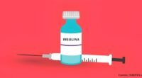 Pacientes diabéticos sin insulina por alerta sanitaria