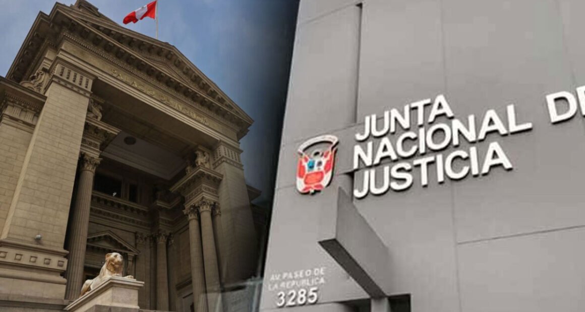 JNJ busca blindar sus decisiones del Poder Judicial
