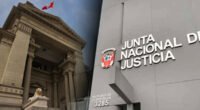JNJ busca blindar sus decisiones del Poder Judicial
