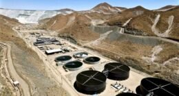 Sedapar entregará contrato indefinido a Cerro Verde por La Enlozada