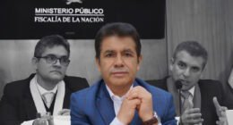 Fiscalía acelera cierre de equipos especiales anticorrupción