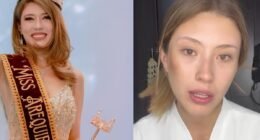 Miss Arequipa rompe el silencio y denuncia violencia