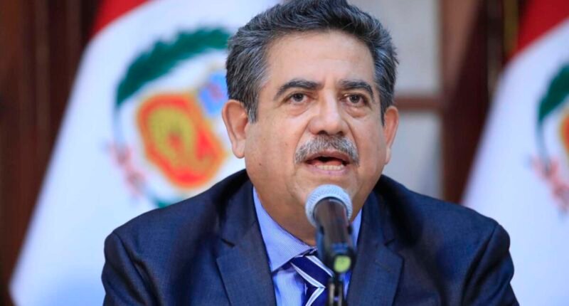 Merino rechaza fuga de acciopopulistas a otras listas