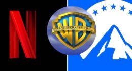 Paramount lanza ofensiva millonaria por Warner Bros