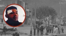 Condenan a policía por doble muerte en discoteca