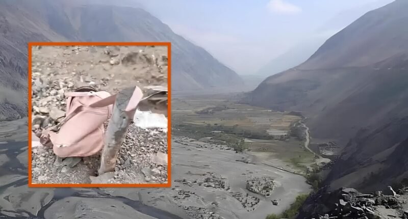 Investigan muerte de dos mujeres en quebrada de Rio Grande