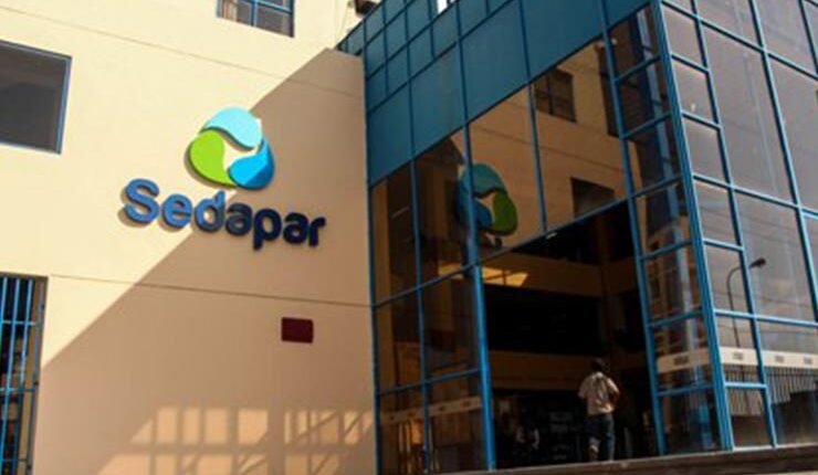 Editorial: Así se regala Arequipa