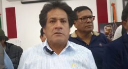 Trabajadores de Cerro Verde anuncian paro por condiciones laborales