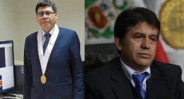 Gálvez retira a Juárez Atoche del Equipo Lava Jato