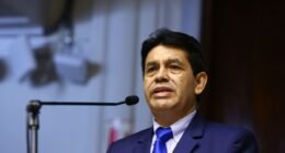 Gálvez remueve fiscal clave del caso Cuellos Blancos que lo involucra