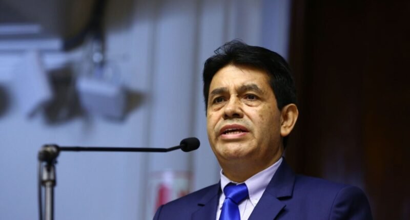 Gálvez remueve fiscal clave del caso Cuellos Blancos que lo involucra