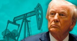 Trump reclama petróleo venezolano y endurece bloqueo marítimo