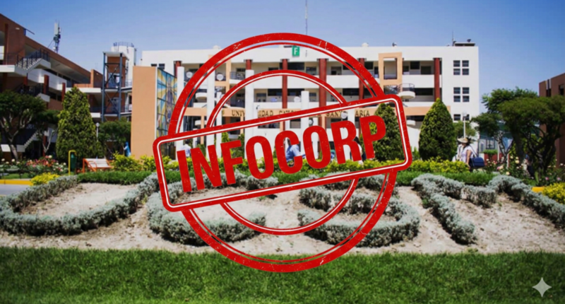 Reportan a la U. Católica ante Infocorp por deuda millonaria 