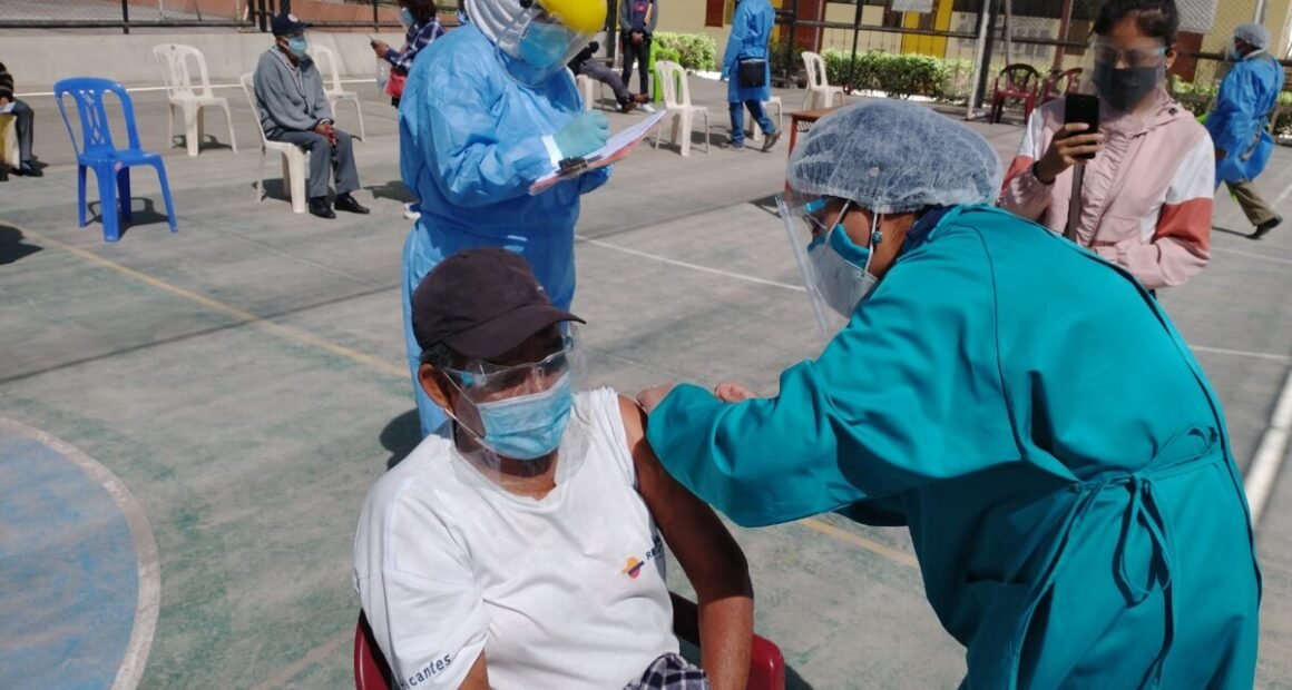 Arequipa enfrenta H3N2 sin vacunas disponibles
